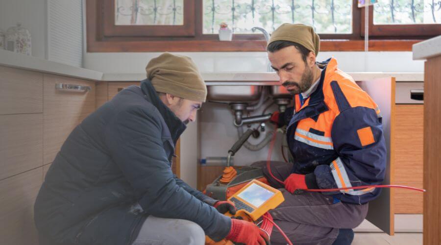 Professional septic pumping service in Spotswood, NJ